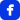  icon rounded facebook 