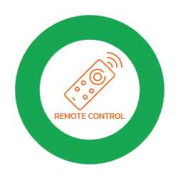 remote-control