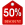 Discount 50%