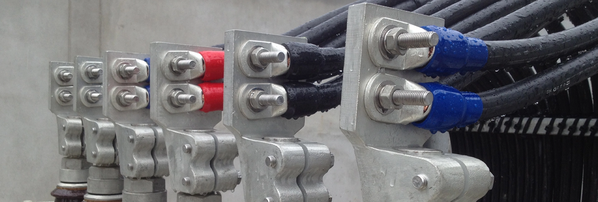 Electric system