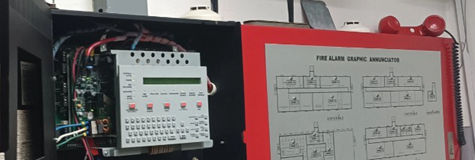 Fire alarm system