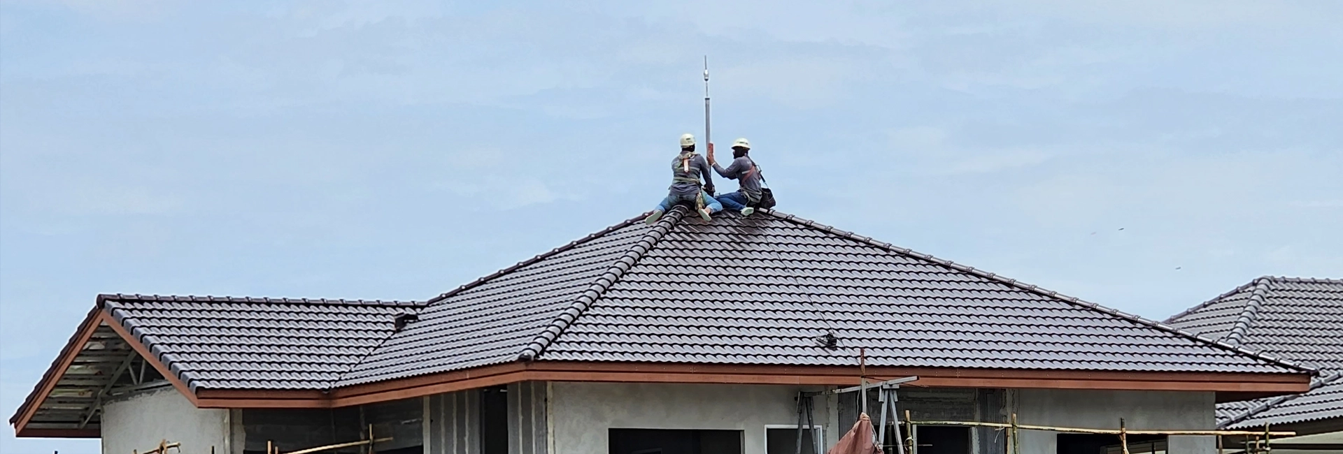 Lightning protection system