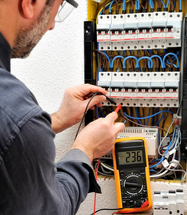 Electrical System