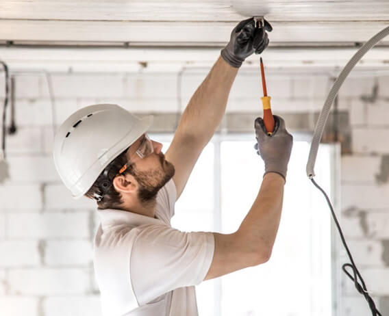 CCTV Systems
